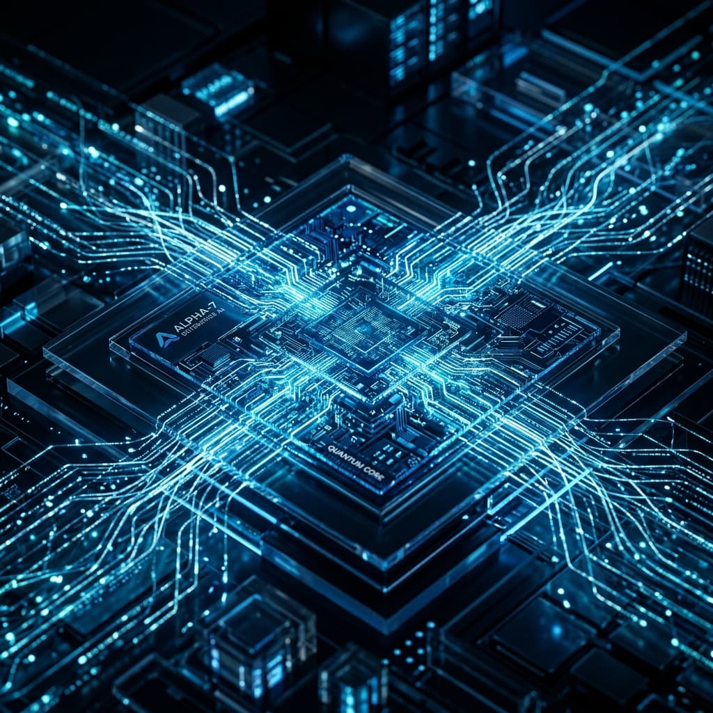 AI Implementation