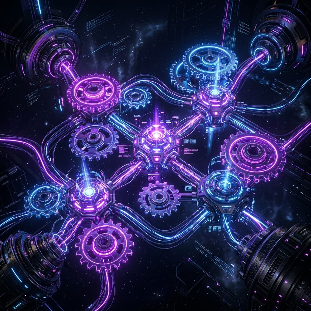 Workflow Automation